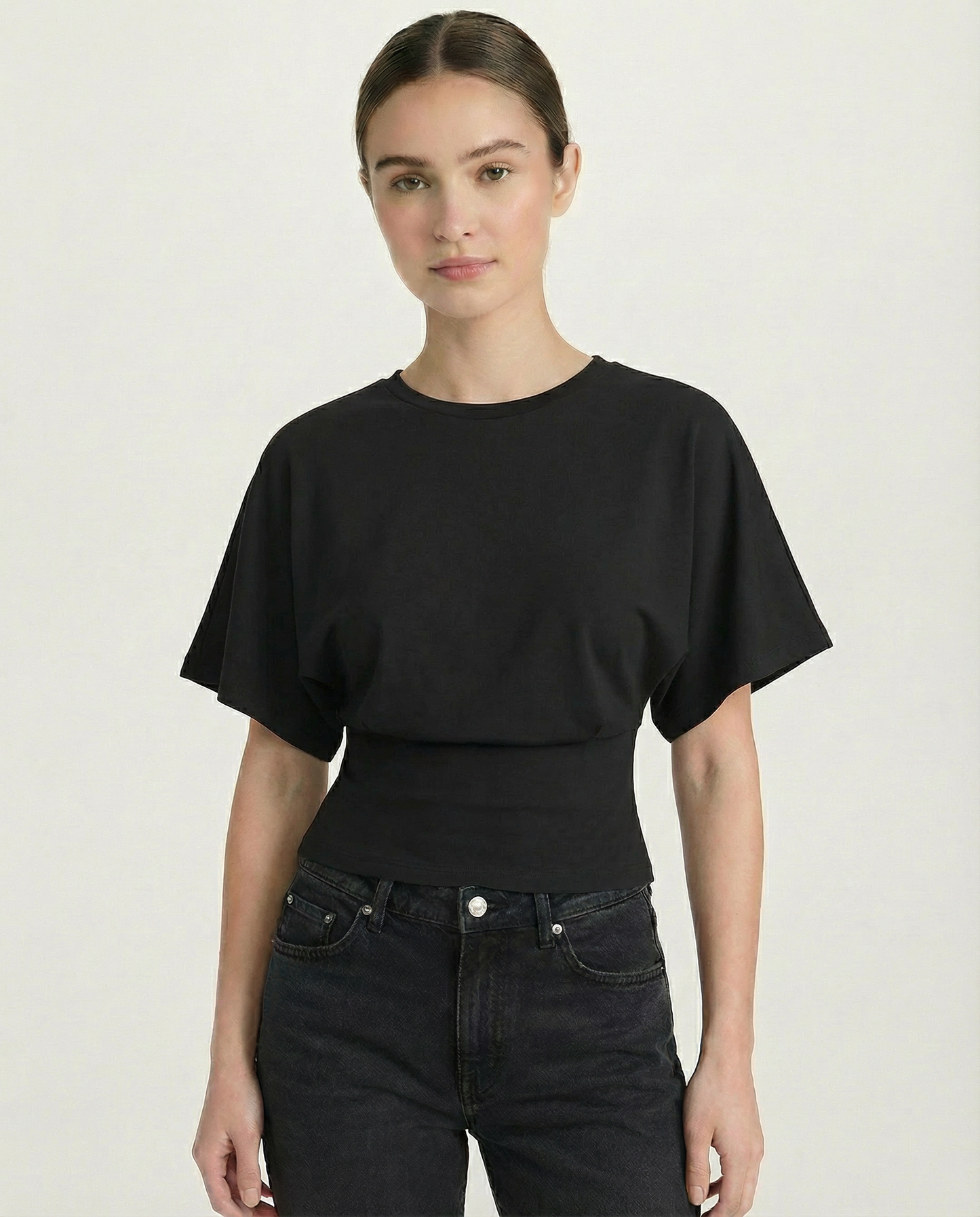The Aria Tee