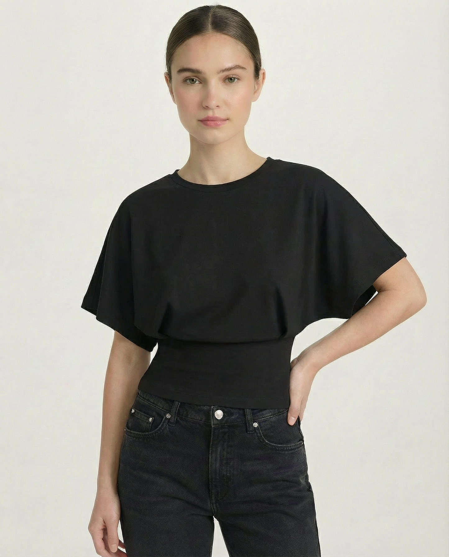 The Aria Tee