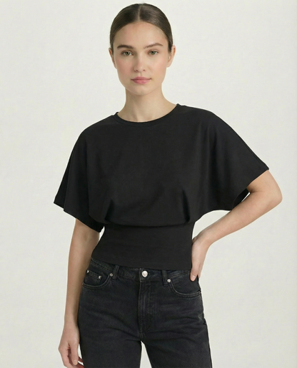 The Aria Tee