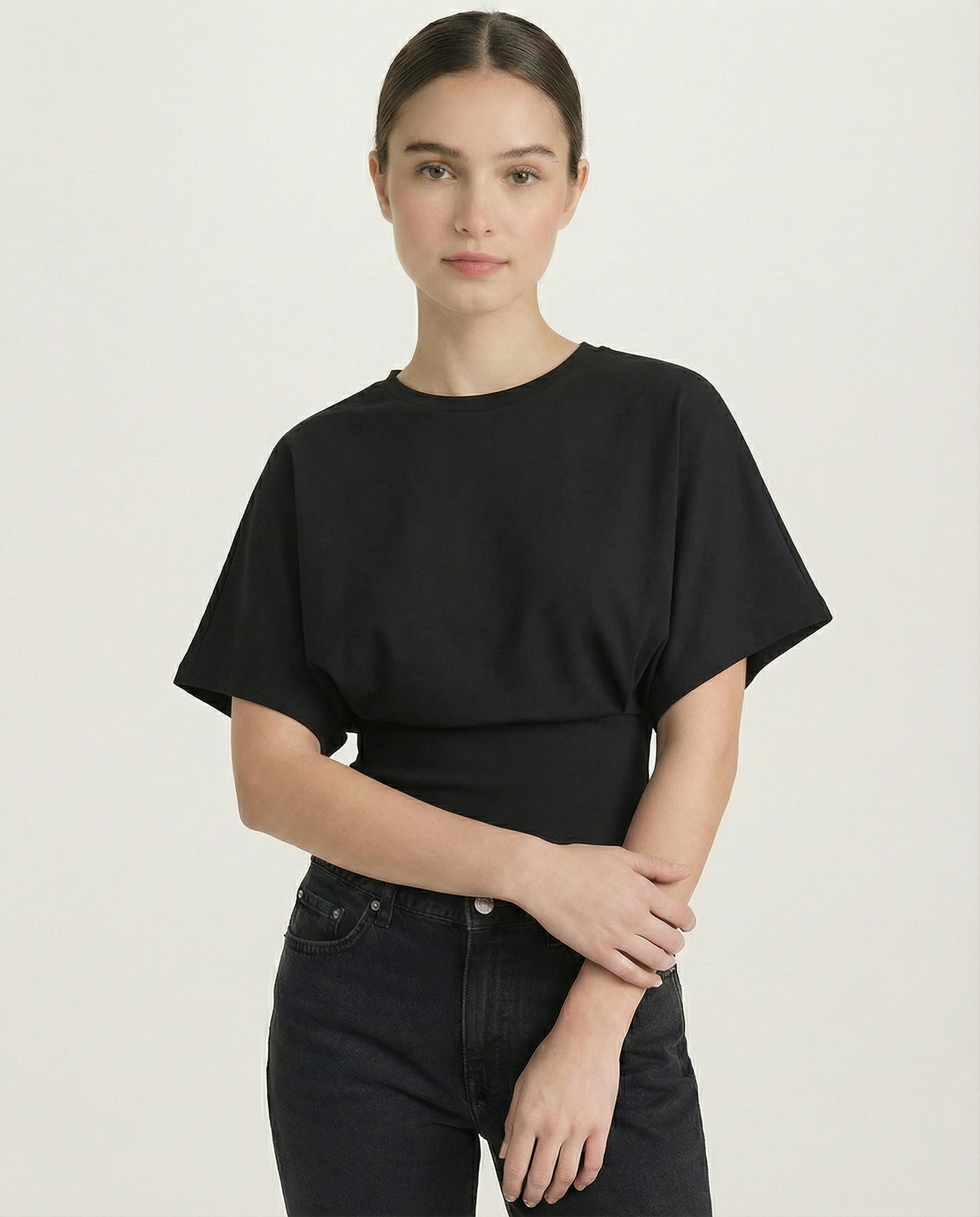 The Aria Tee