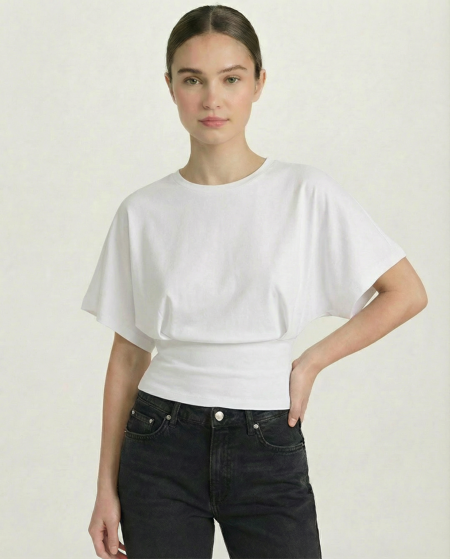 The Aria Tee
