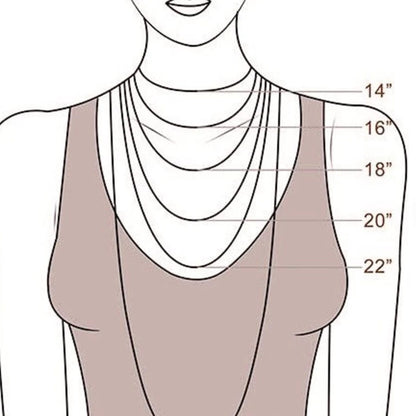 Custom Name Necklace, 18K Gold Plated Name Necklace, Personalized Name Necklace, Birthday Gift for Her, Mother's Day Gift, Gift for Mom