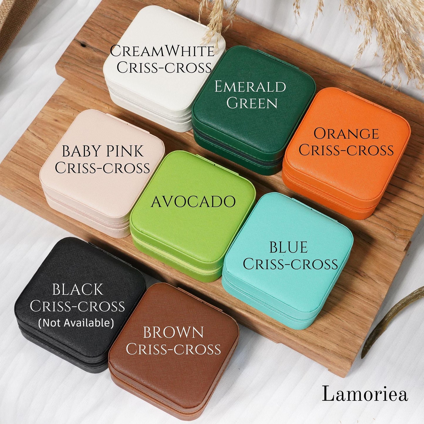 Engraved Birth Flower jewellery Box, Travel Jewelry Box, Birthday Gift, Bridal Party Gifts, Bridesmaid Gifts, Gift for her