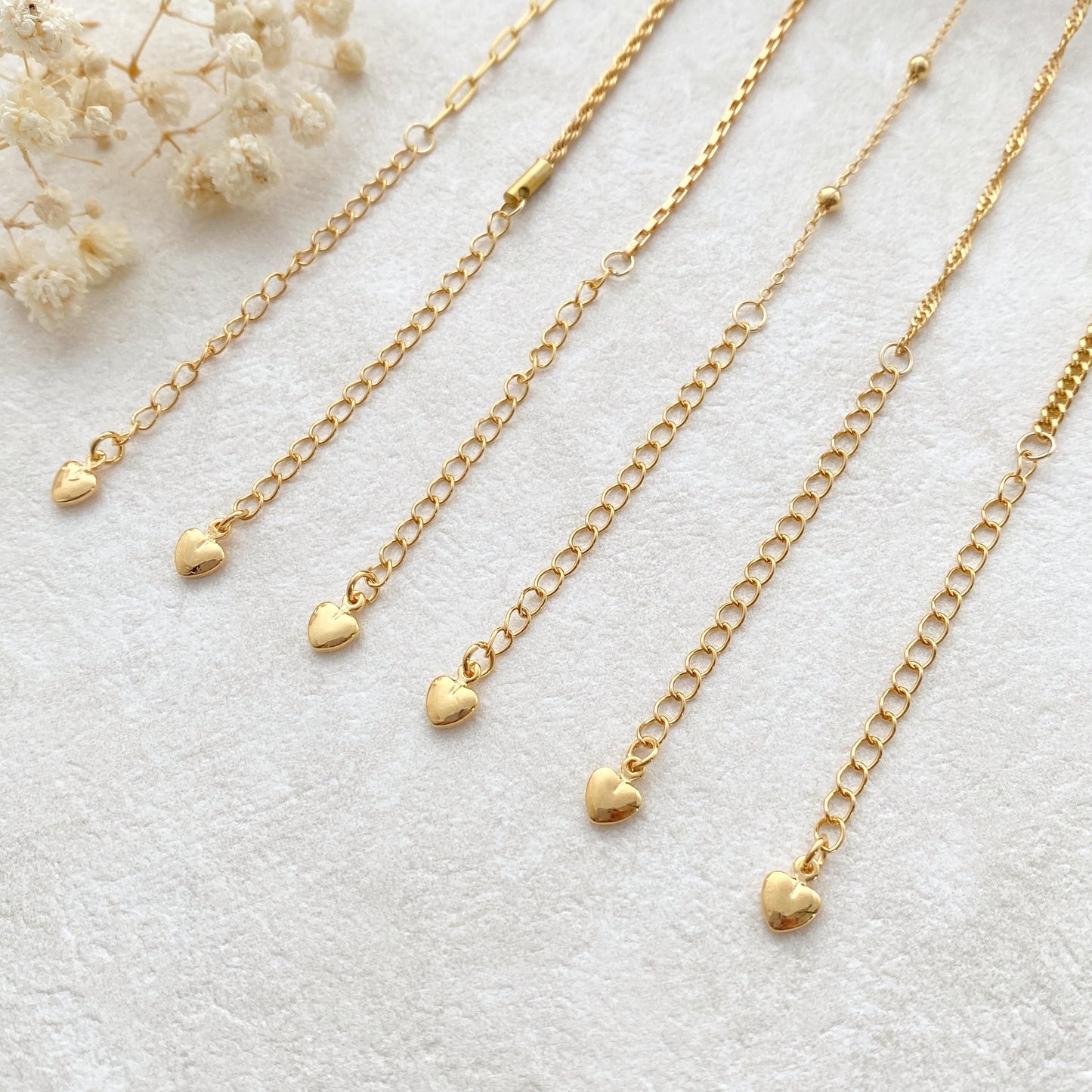 18K Gold Filled Bracelets,Paperclip Chain,Herringbone Chain,Rope,Snake Chain Bracelet,Everyday Bracelet,Dainty Bracelet,Minimalist Bracelet