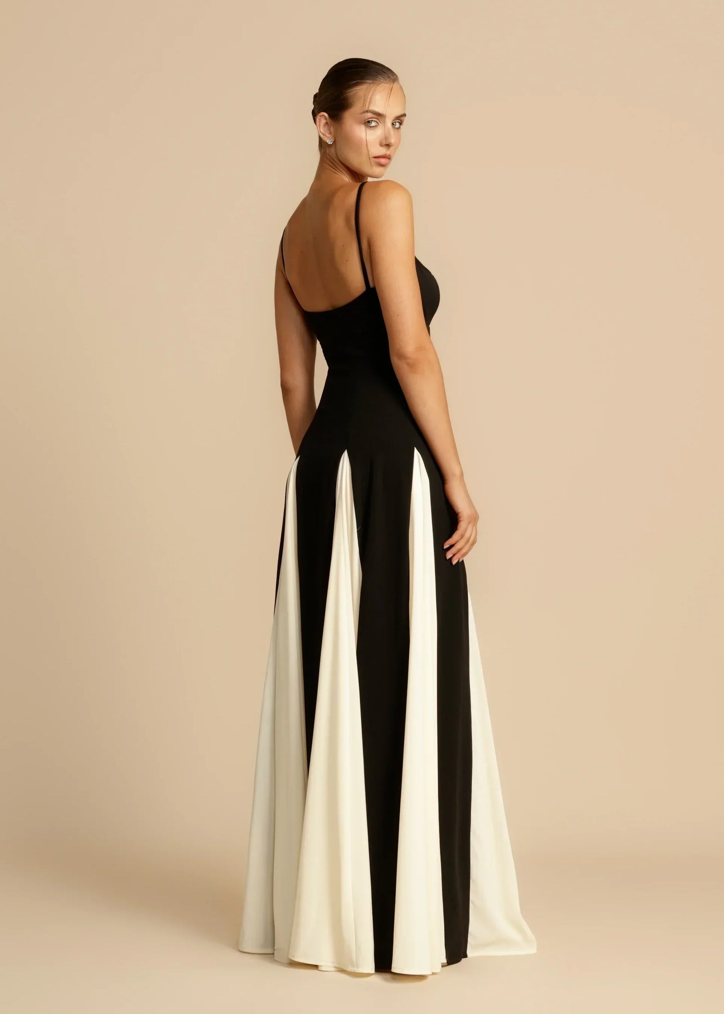 ODALINA MAXI DRESS