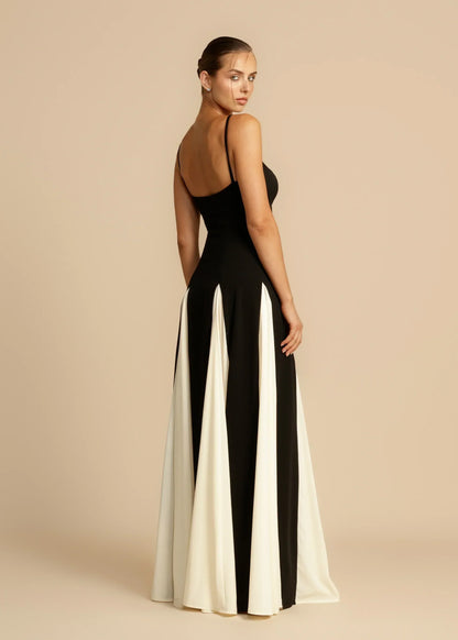 ODALINA MAXI DRESS