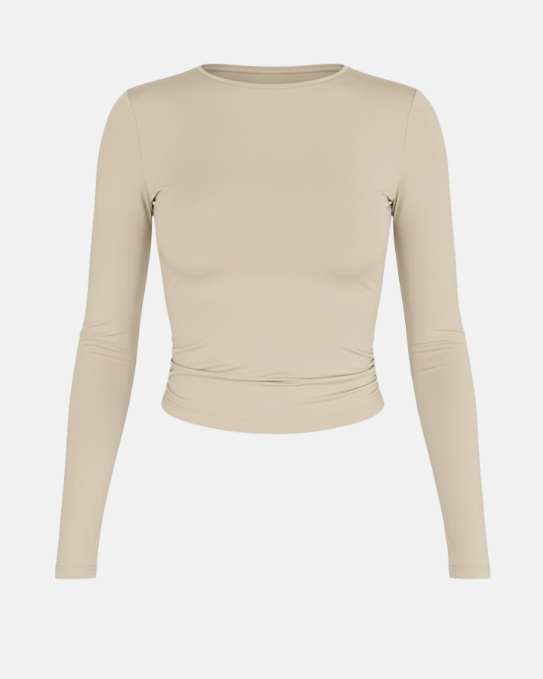 Serelis Long Sleeve Top