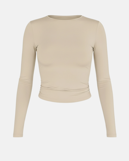 Serelis Long Sleeve Top
