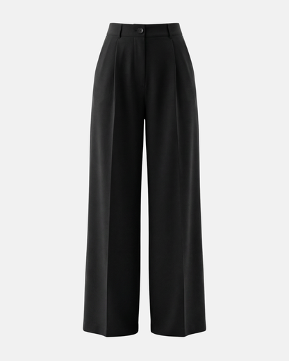 Astor High Waist Pants