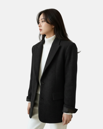 The Maribel Blazer