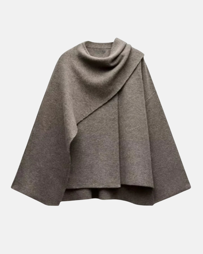 Summit Knitted Overcoat