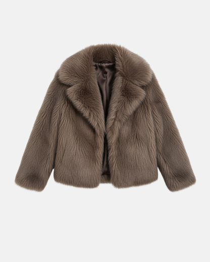 The Lira Jacket