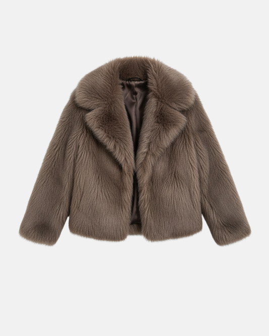 The Lira Jacket