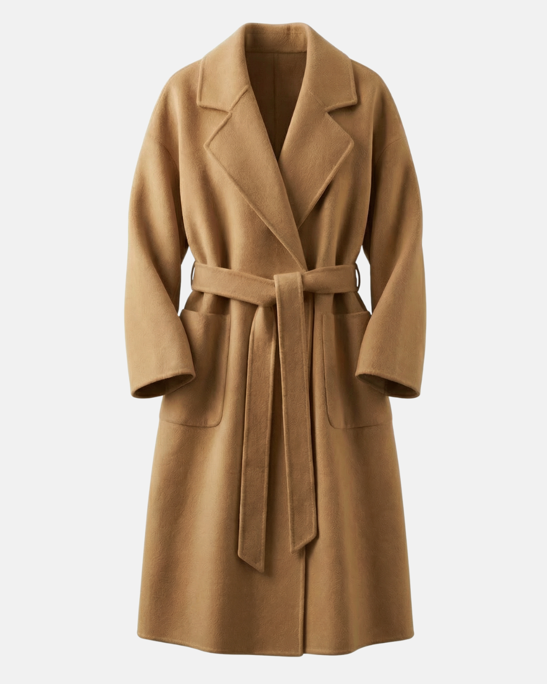 Caroline Tie Waist Coat