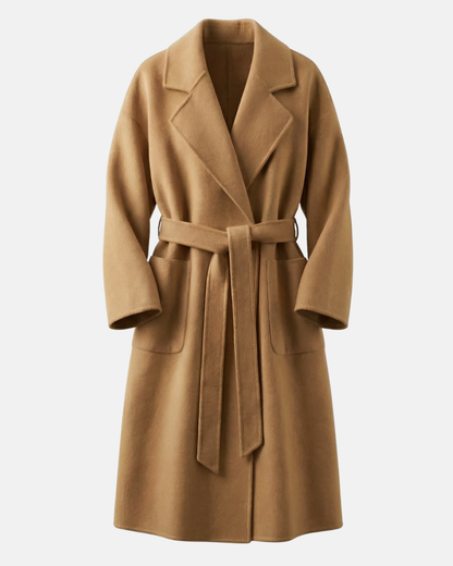 Caroline Tie Waist Coat