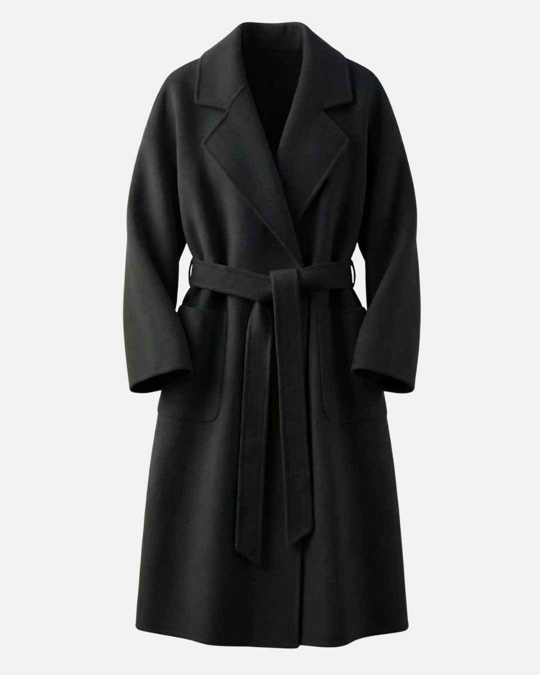 Caroline Tie Waist Coat