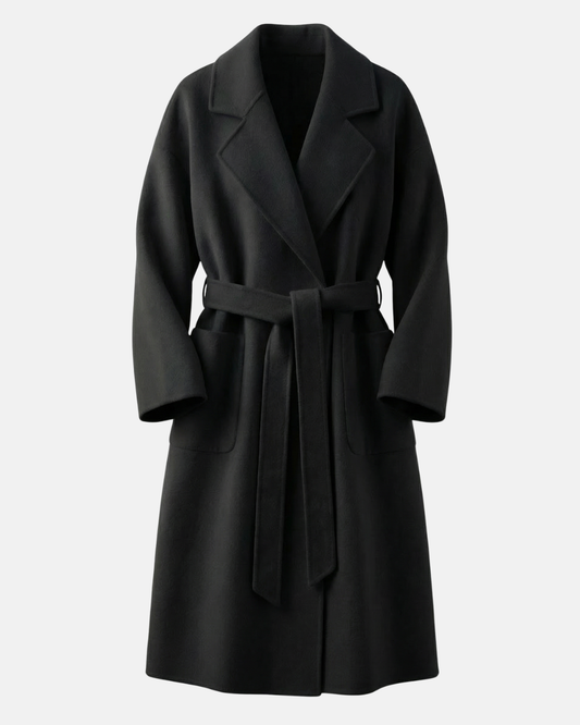 Caroline Tie Waist Coat