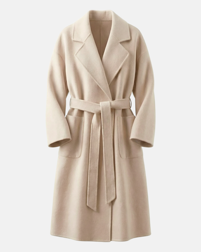 Caroline Tie Waist Coat