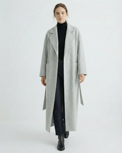 Caroline Tie Waist Coat