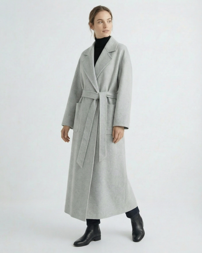 Caroline Tie Waist Coat