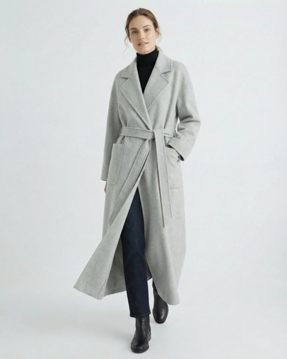 Caroline Tie Waist Coat