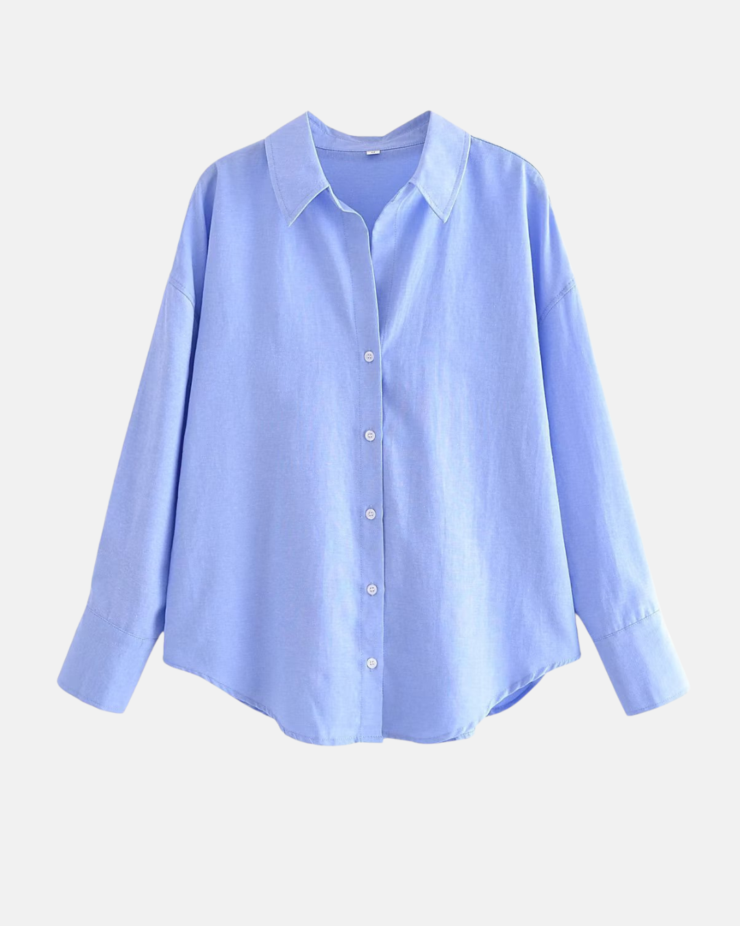 The Poplin Shirt