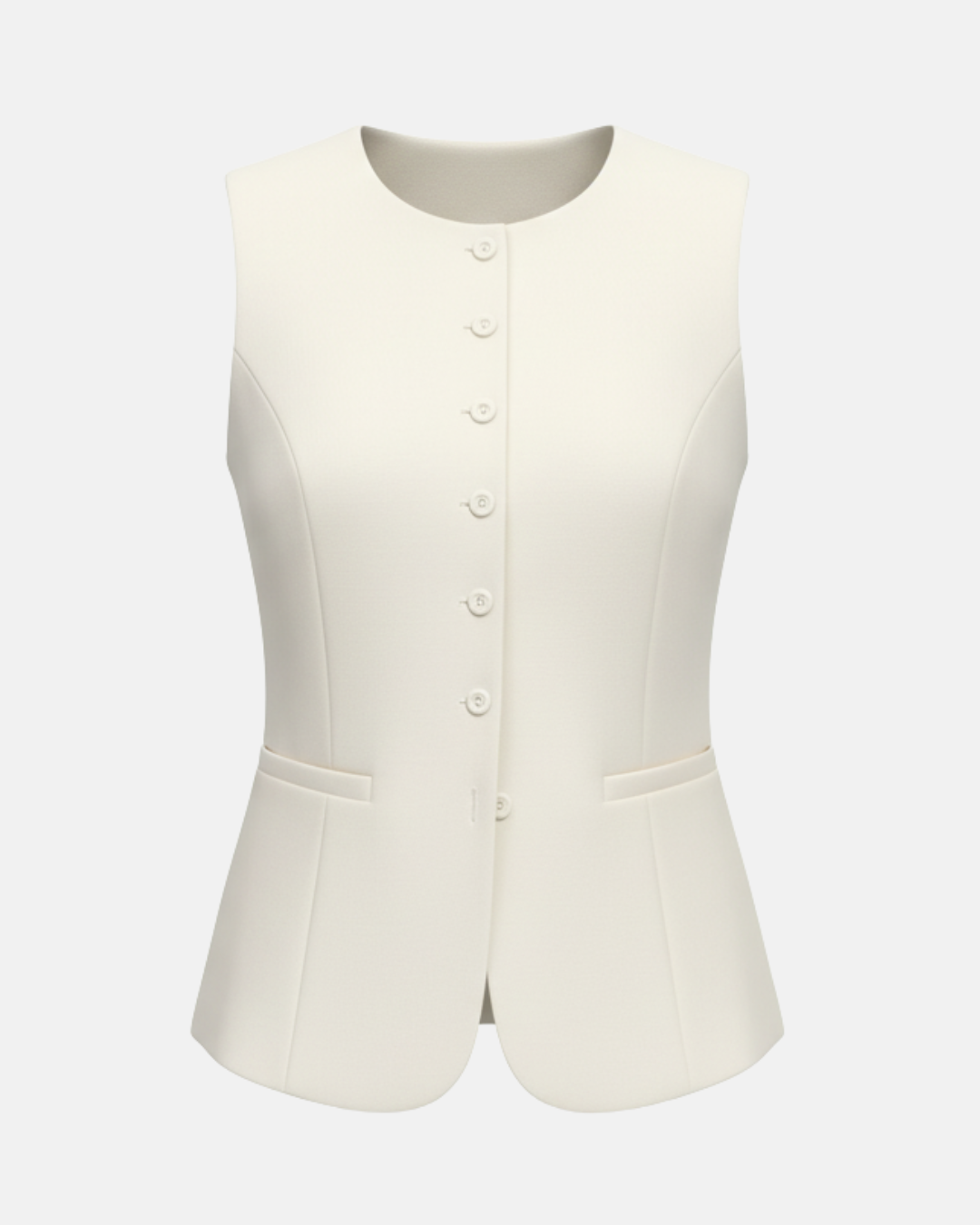 The Alicia Vest