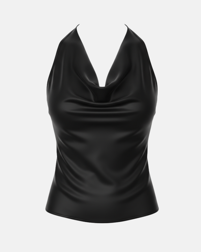 The Leo Cowl