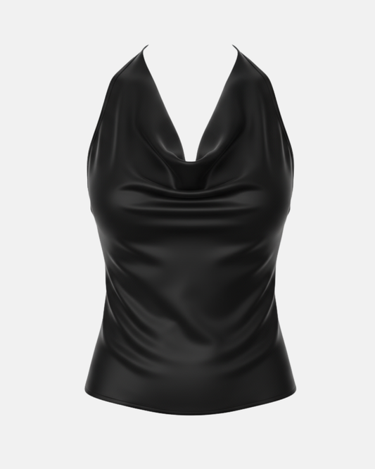The Leo Cowl