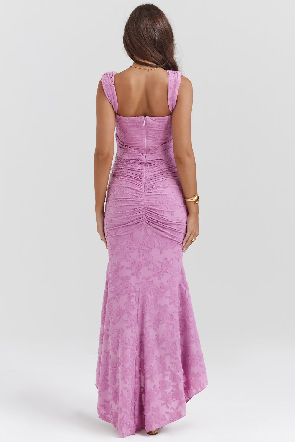 ZELINA MAXI DRESS