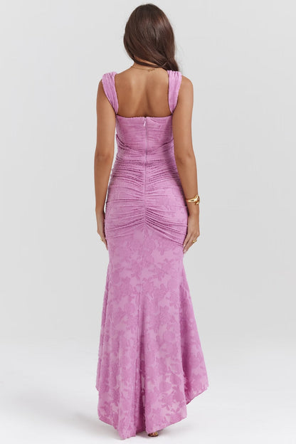 ZELINA MAXI DRESS