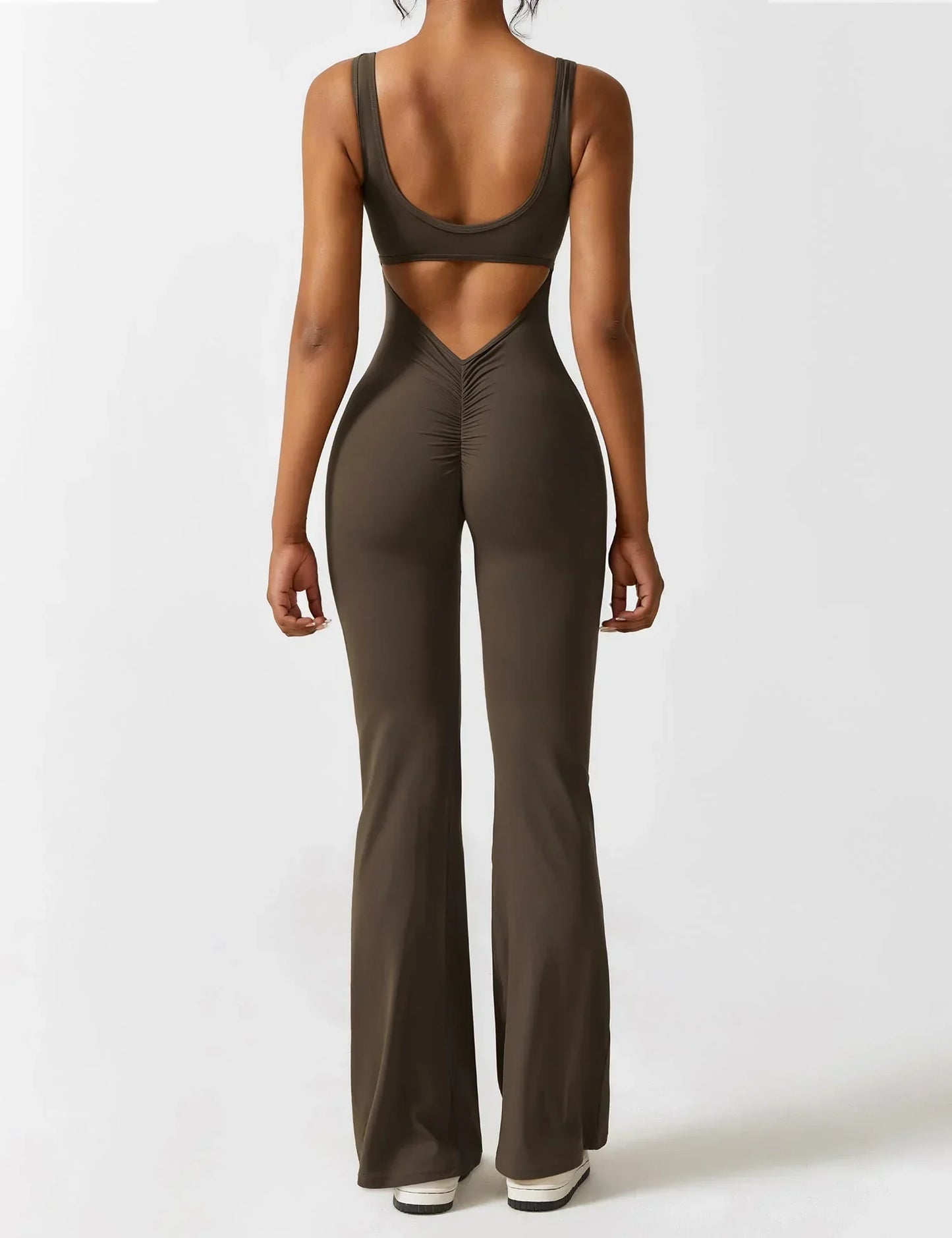 ILMARA JUMPSUIT