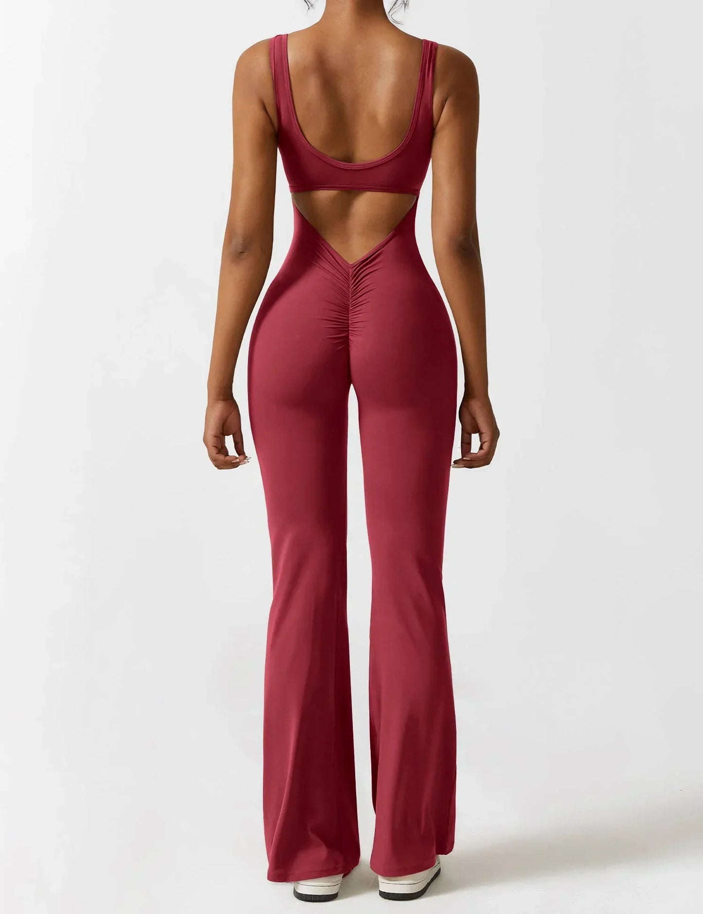 ILMARA JUMPSUIT